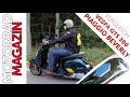 Vespa GTS 300 HPE Super und Piaggio Beverly 300 - Die italienischen Schwestern im direkten Vergleich