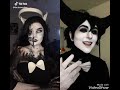 Bendy and the ink machine Tik tok musical.ly cosplay compilation
