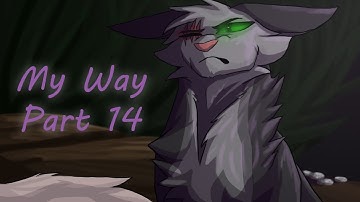 My Way- Needletail PMV MAP part 14