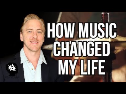 Why Music is
