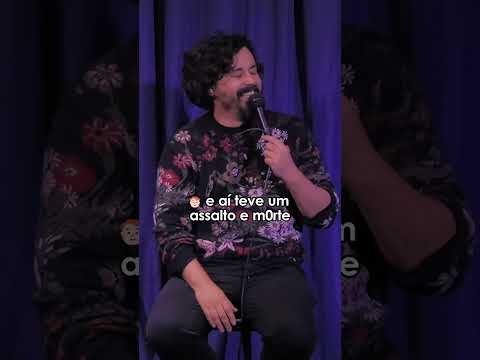 Mais um dia normal na vida da yag!