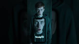 THE HOUSE WAS NOT EMPTY #anime #horrorshort #creepyanimation #ghostlyadventures