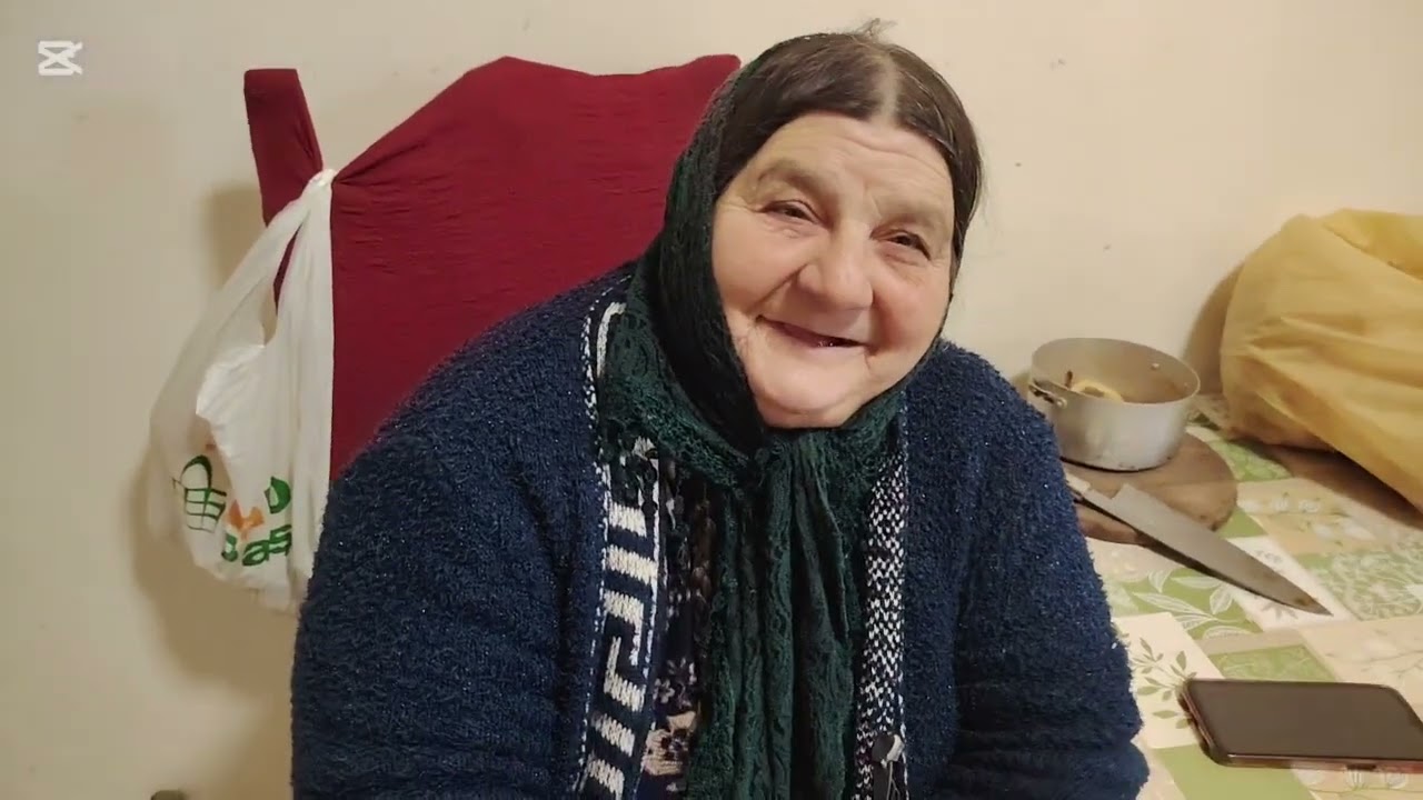Să vedeți ce am făcut azi la sora mea și de ce era ia supărată 