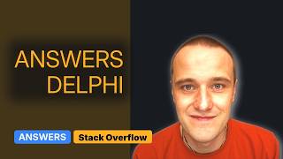 Delphi: How to access clientdataset via delta (2 Solutions!!)