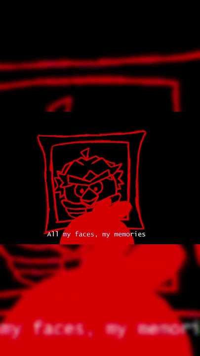 Download lagu vs scary red - crimson awakening lyrics #fnf #fnfmod