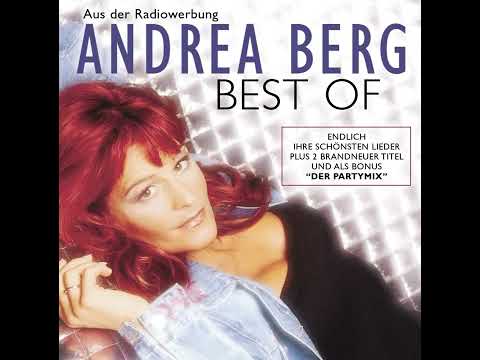 Andrea Berg - Partymix
