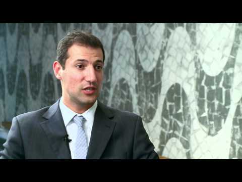 Entrevista com o