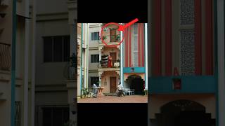 Bhide के Ghar के ऊपर कौन रहता है ? 😨 #tmkoc #shorts