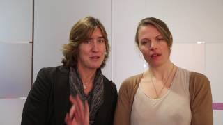 Katherine Grainger & Anna Watkins good luck London Marathon message Net Worth