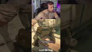 szelis nożuje #cs2 #csgo #pro #szliega #oficnalnie #mirage #funny #śmieszne #viral #fail