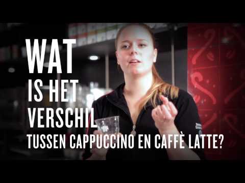 Video: Latte Koffie: Wat Is Dit? Kookgeheime