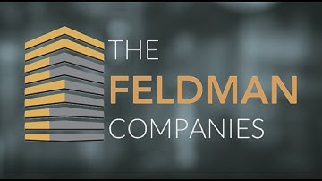 The Feldman Companies - Corporate Video