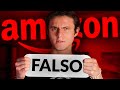 CIERRA AMAZON🚫, Apple PIERDE❌, Fecha de RTX5000
