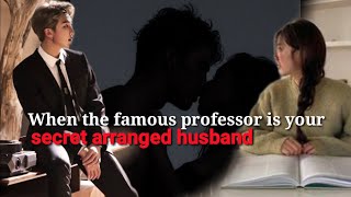 Download Lagu Namjoon twoshot| When the famous professor is your secret arranged husband| Part -1| Namjoon ff MP3