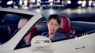 Davichi - It’s Alright, It’s Love MV (It's Okay, That's Love OST)[ENGSUB + Rom + Hangul]