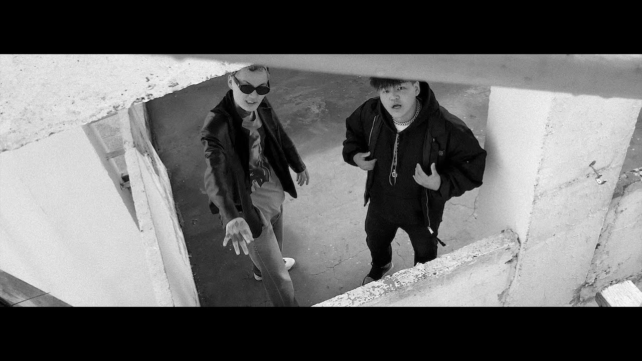 uwsoyol × Пүр Пүр - Berkh Life (Official Music Video)
