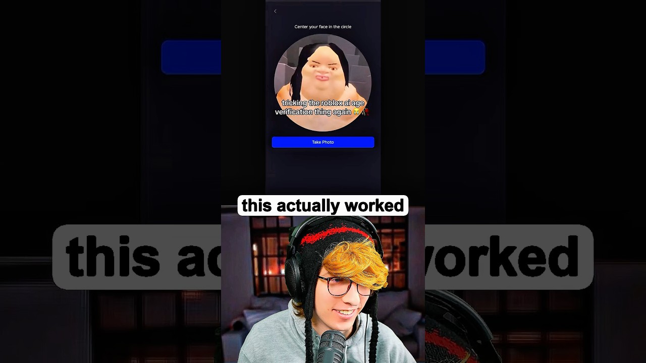 THEY TRICKED ROBLOX 💀