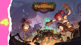 Common Potion Problems | Potionomics Part 4