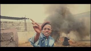 TERRAMOTO DO KUDURO - SAI DA FRENTE (VÍDEO OFICIAL)