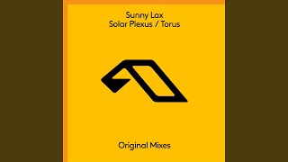 Video thumbnail of "Sunny Lax - Torus (Extended Mix)"