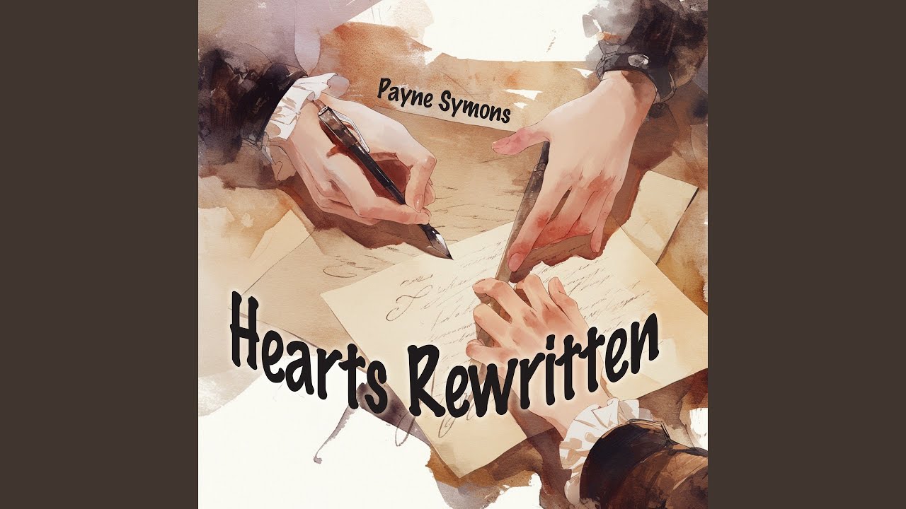 Watch Hearts Rewritten on YouTube Watch Hearts Rewritten on YouTube