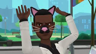 Plotagon funny moments 9