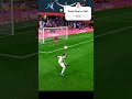 Rodrygo Fantastic Goal #shorts