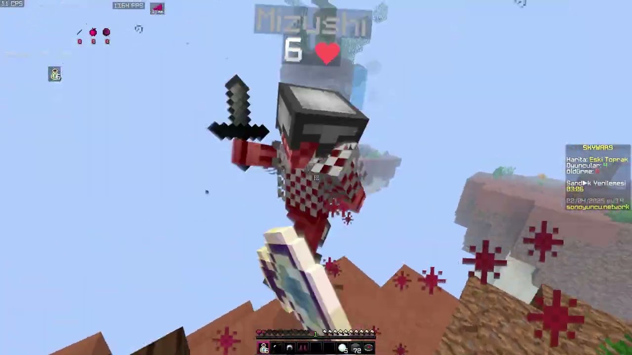 Sonoyunuc (SKY KRALLARI)