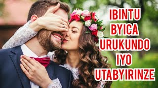 IBINTU 12 BYICA URUKUNDO IYO UTABYIRINZE |Umva ayamagambo Y'UBWENGE |agasobanuye William the future