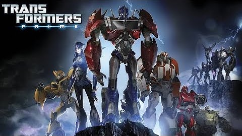 DANGEROUS VANTAGE || TRANSFORMERS PRIME THE GAME (NDS VERSION) PT-10 || @imworthy1412