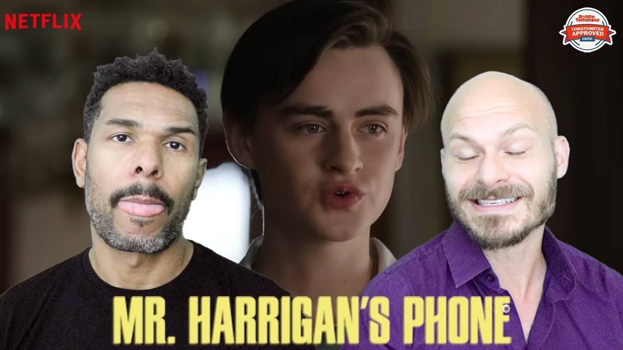 'Mr. Harrigan's Phone' Ending, Explained: How Does Craig Keep ...