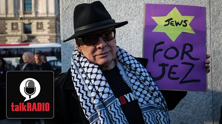 Why is Jeremy Corbyn struggling to reassure Labour supporters over antisemitism claims?