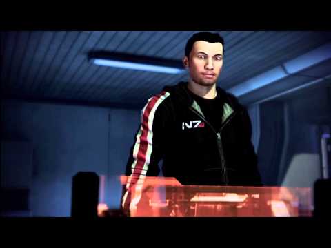 Video: Mass Effect 3 PS3 -pelaajat Saivat Moninpelejä