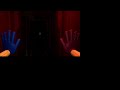 Speed running poppy play time