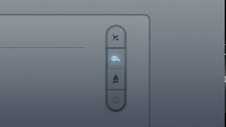 Glowing Button Animation screenshot 5