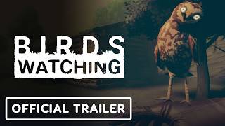 Birds Watching - Official Launch Trailer screenshot 4