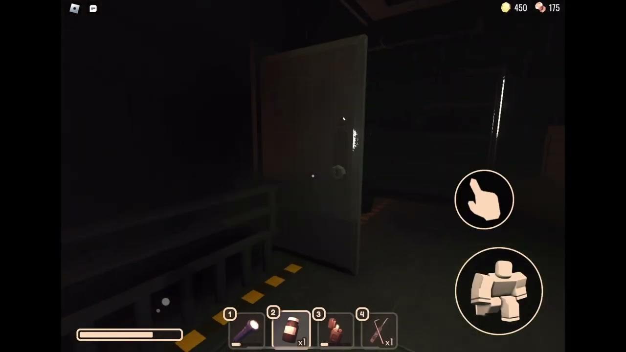 DOORS 👁️ Door 100 + Glitch and Ending YouTube