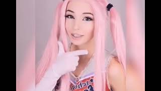 Belle Delphine hit or miss meme compilation