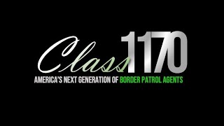 Class 1170 Graduation