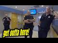 Watch the ENTIRE Police Department Cover for Their Buddy's CRIME!
