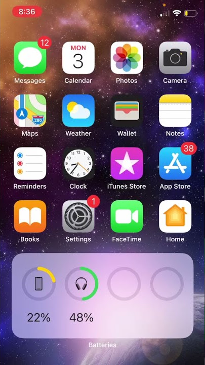 How To Scan QR Codes On iPhone