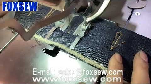 Electronic Eyelet Button Hole Machine