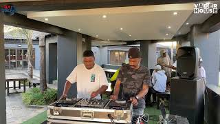 Vader  2025 Ft Sxova  Ntsako Xvi Amapiano Mix ep1 S3