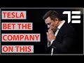 Tesla's Entire Future Depends On This. If Tesla Can Achieve It, What Will It Do for the Stock Price?