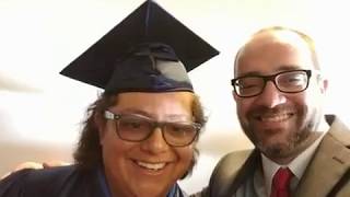 ETHS Alt School Graduation Video 16-17