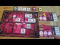 Plague Inc: The Board Game - Turn by Turn playthrough and Rules