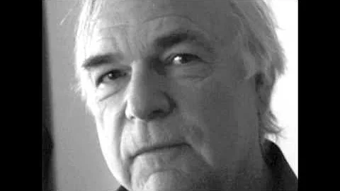 David Olney - "Jerusalem Tomorrow" from "THE STONE...