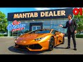 OPEN A BRAND NEW CAR DEALERSHIP - Car Dealer Simulator - Part 1
