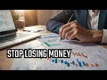 3 Financial Mistakes That Cost Me Years (Don't Make Them)