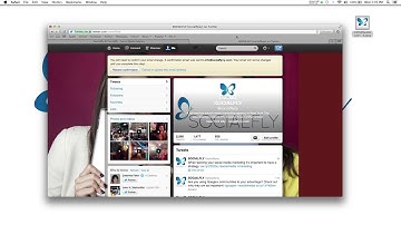 How to Check DM on Twitter : Social Media & Digital Marketing